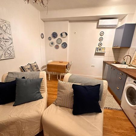 דירות אתונה Casa Thisseos מראה חיצוני תמונה
