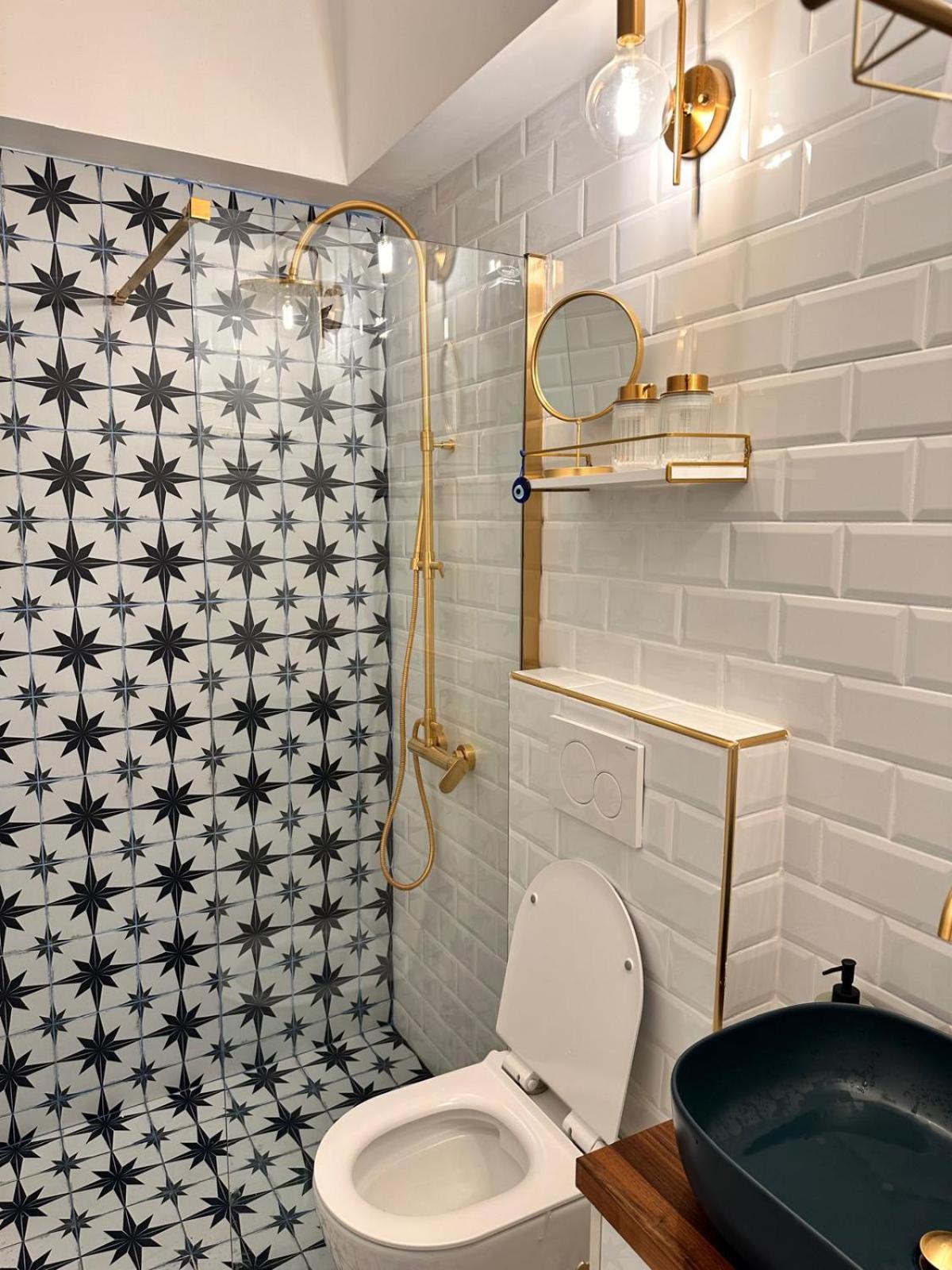 דירות אתונה Casa Thisseos מראה חיצוני תמונה